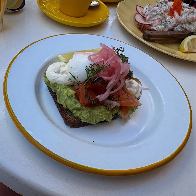 Fika the Cafe photo 8