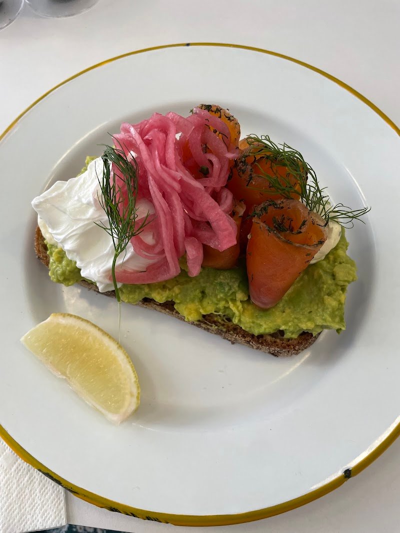 Fika the Cafe photo 3