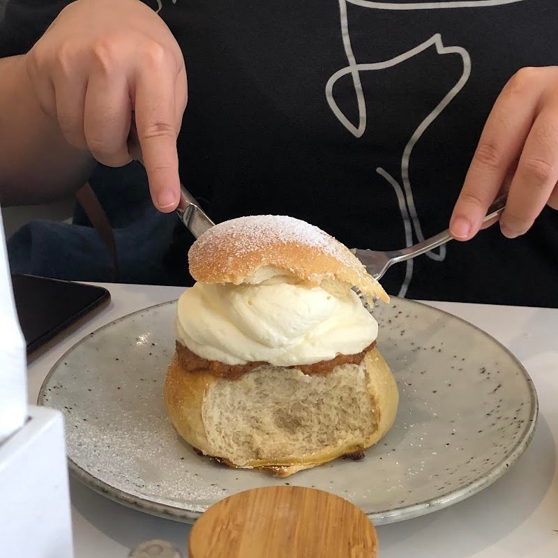 Fika the Cafe photo 10