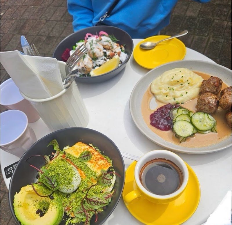 Fika the Cafe photo 9