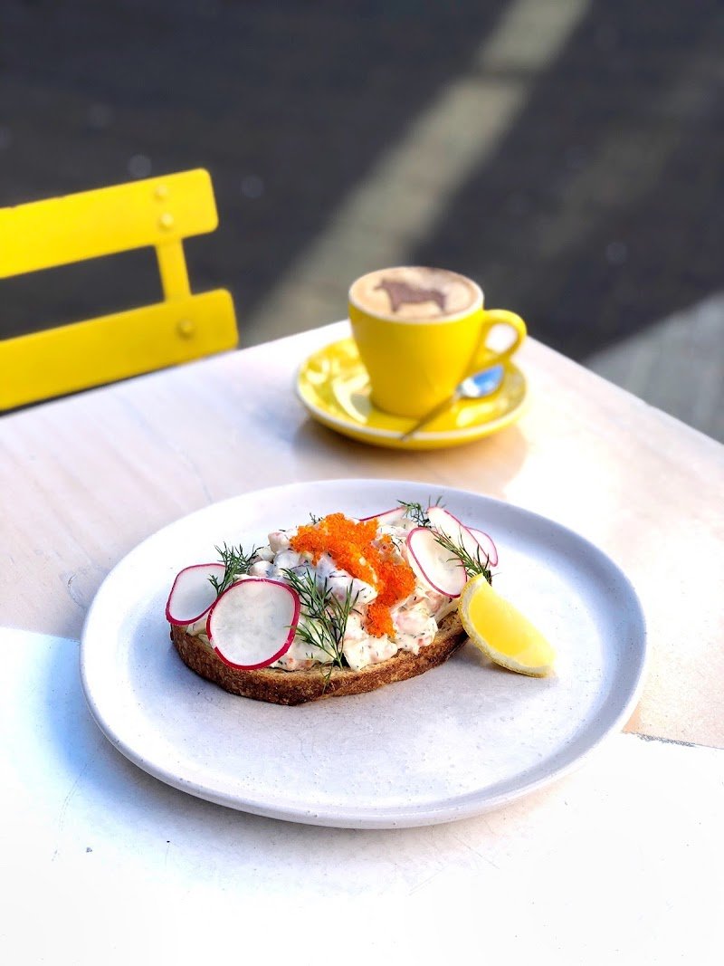 Fika the Cafe photo 2