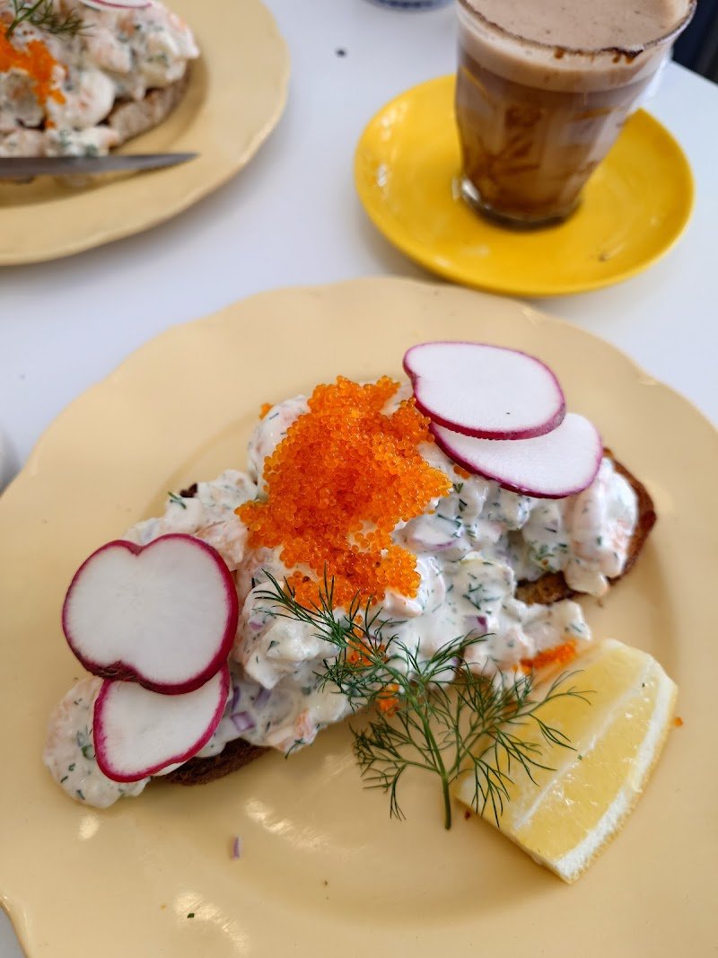 Fika the Cafe photo 7