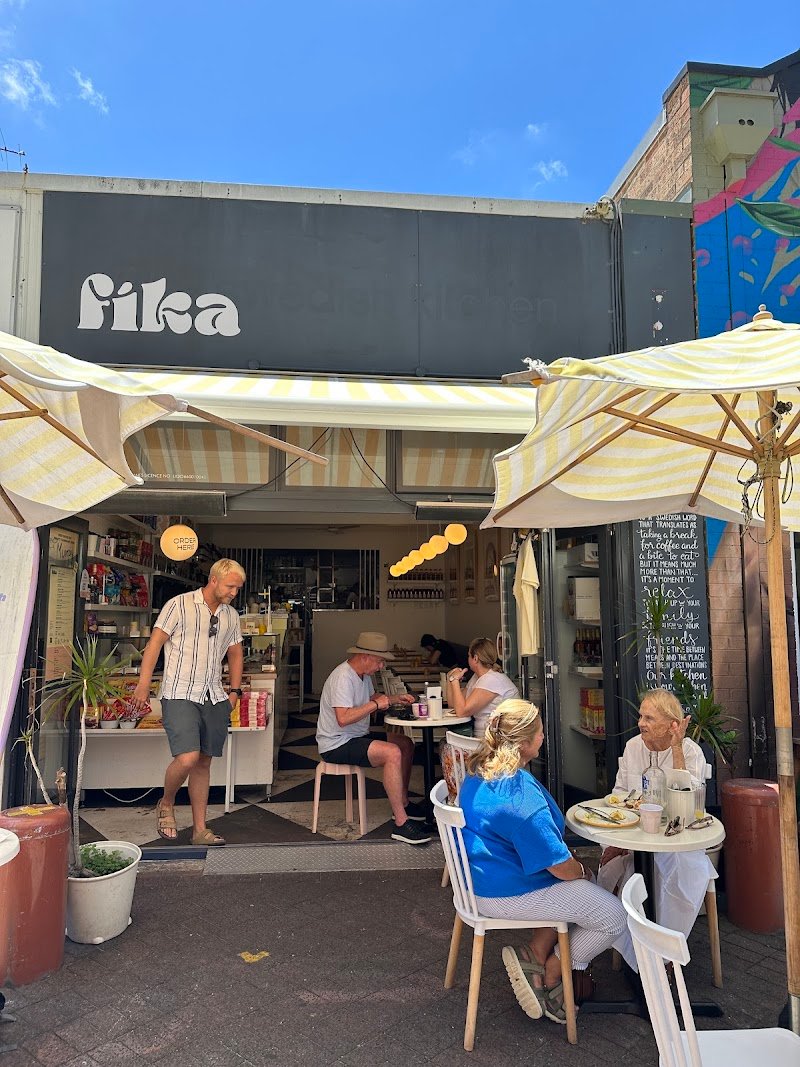 Fika the Cafe photo 6