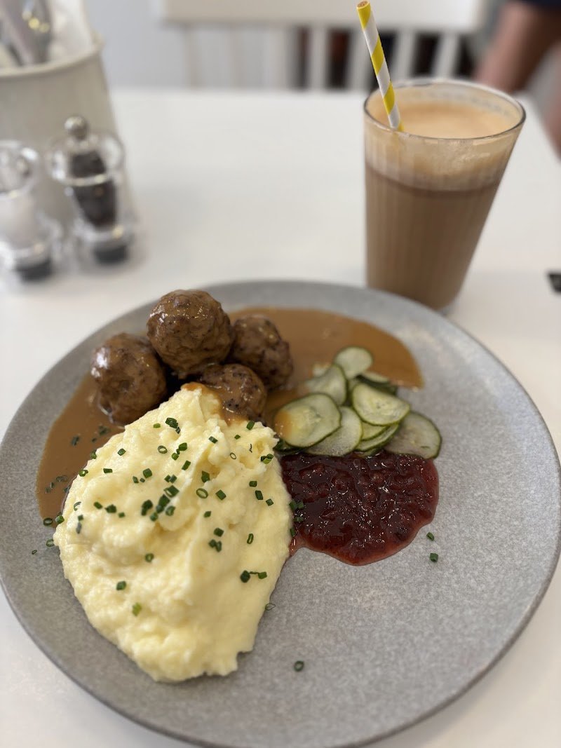 Fika the Cafe photo 5