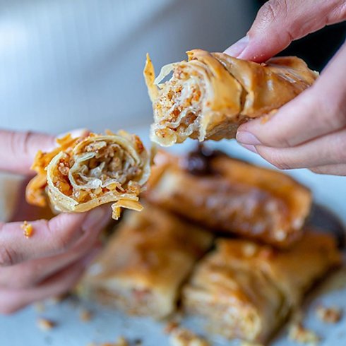 Santorini On Oxford photo 4