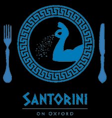 Santorini On Oxford