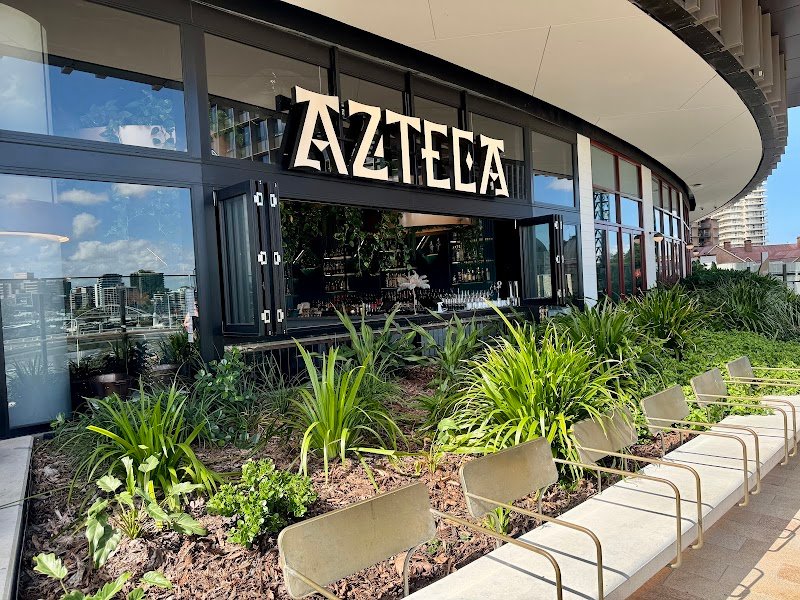 Azteca Brisbane
