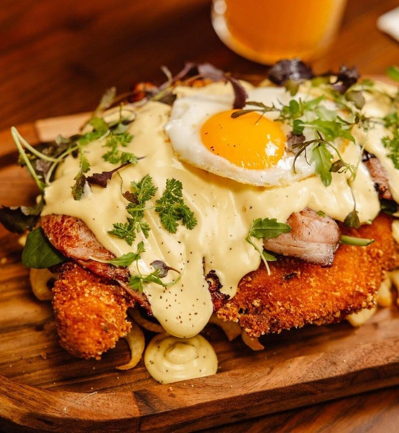 Let's Brunch photo 8