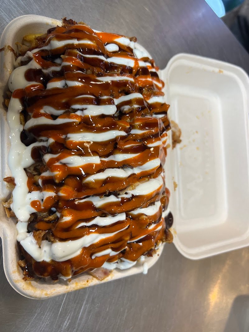 Gravy Spot Kebabs photo 10