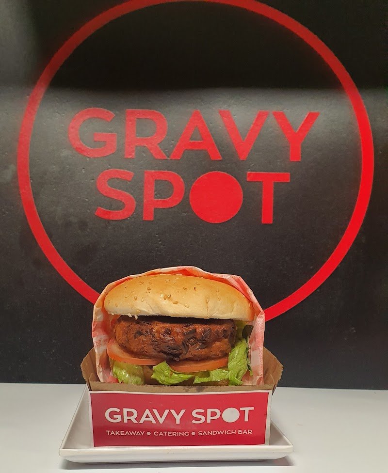 Gravy Spot Kebabs photo 2