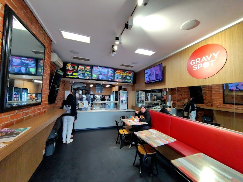 Gravy Spot Kebabs photo 4