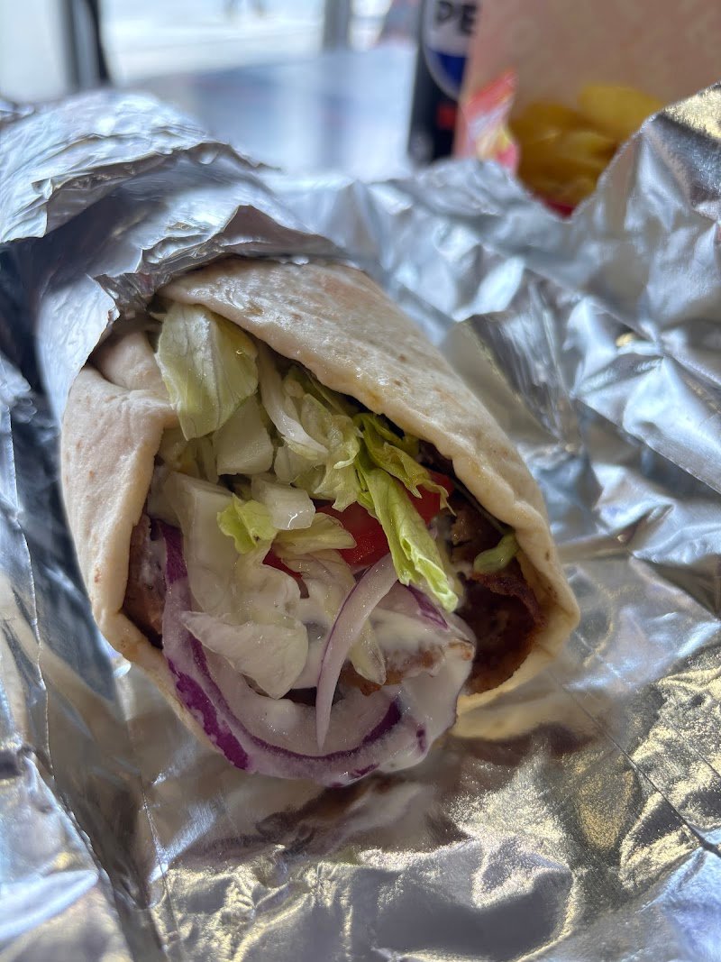 Gravy Spot Kebabs photo 6