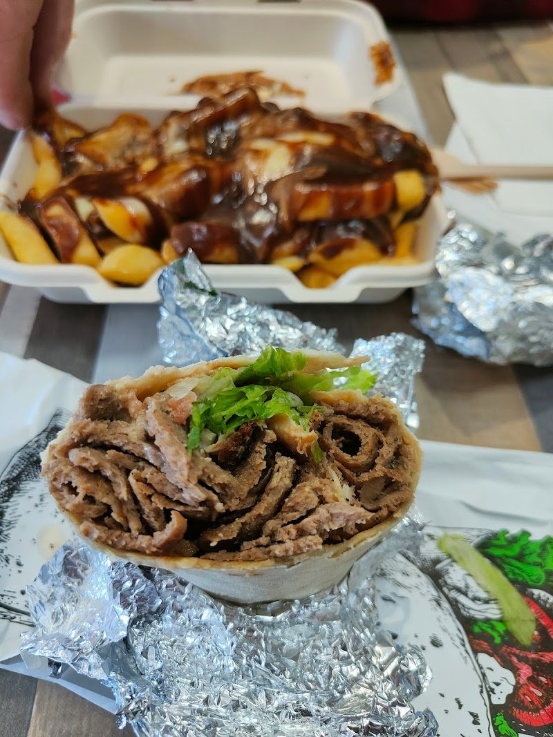 Gravy Spot Kebabs photo 3