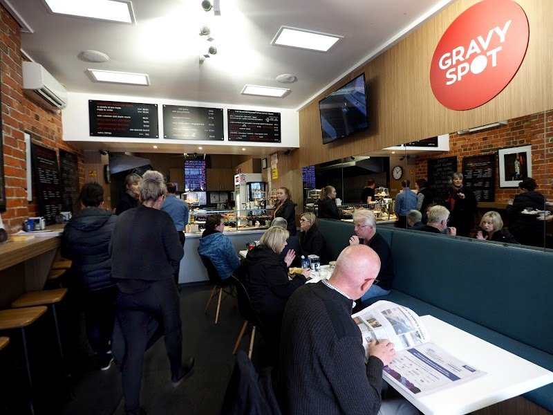 Gravy Spot Kebabs photo 9