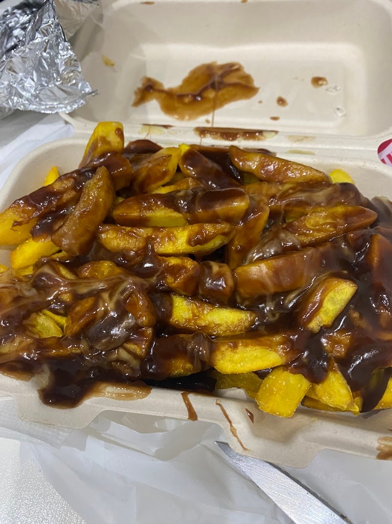 Gravy Spot Kebabs photo 7