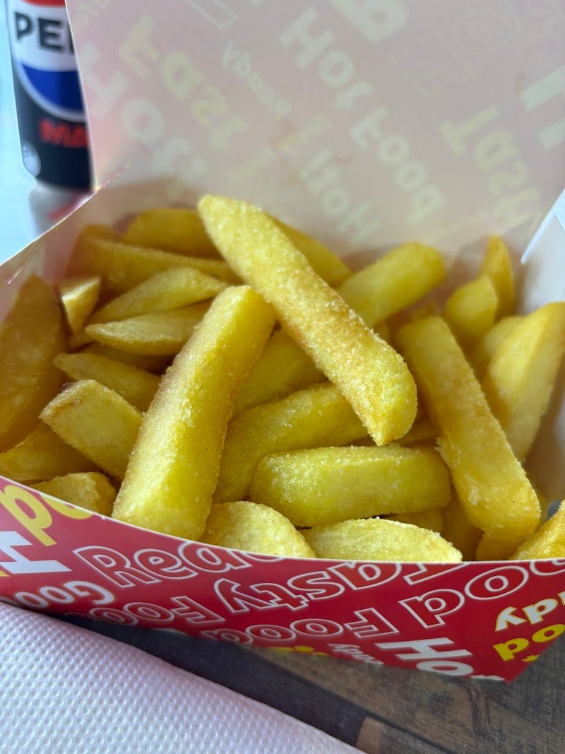 Gravy Spot Kebabs photo 8