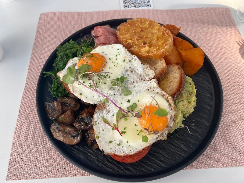 J's brunchette photo 8