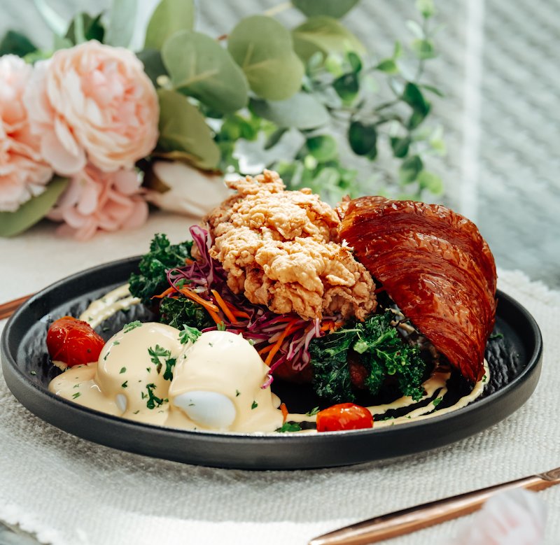 J's brunchette photo 7