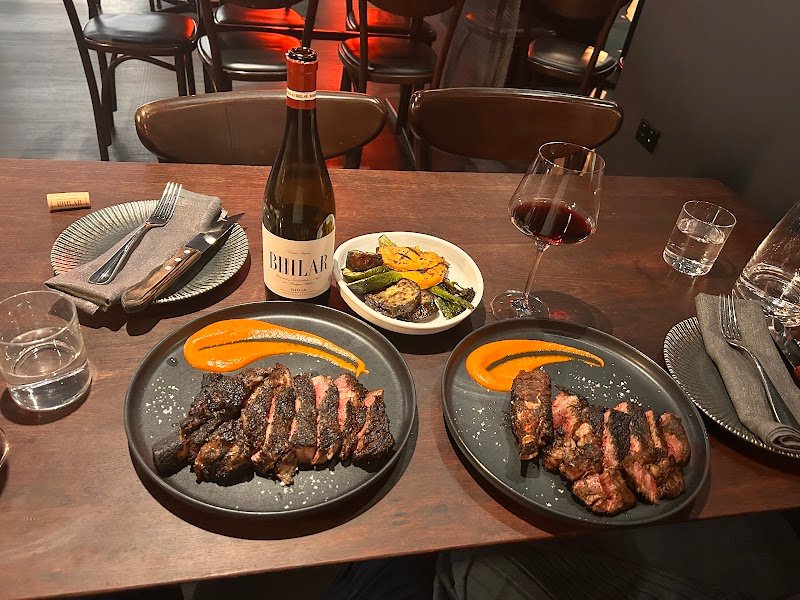 Meninas Grill photo 9