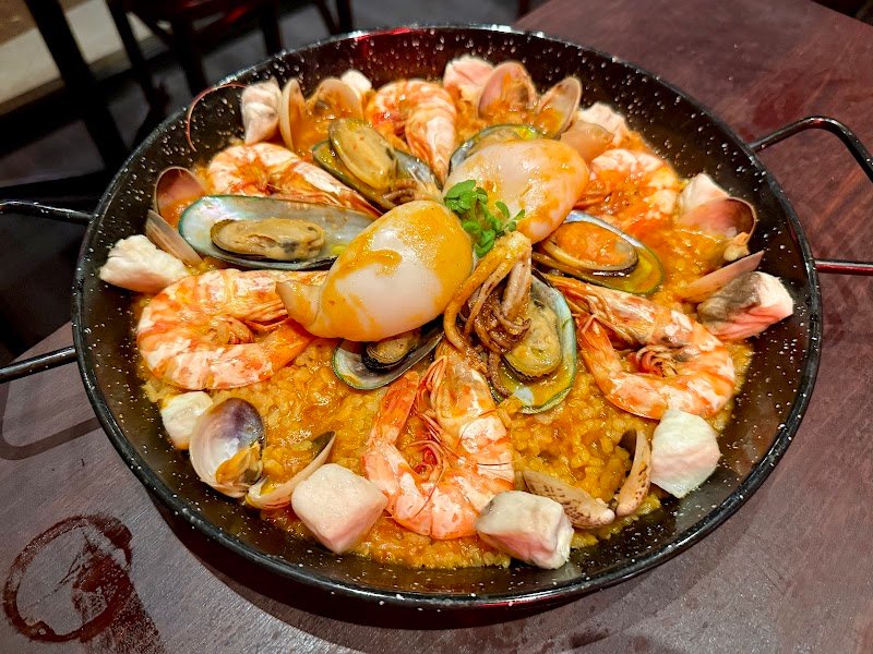 Meninas Grill photo 8