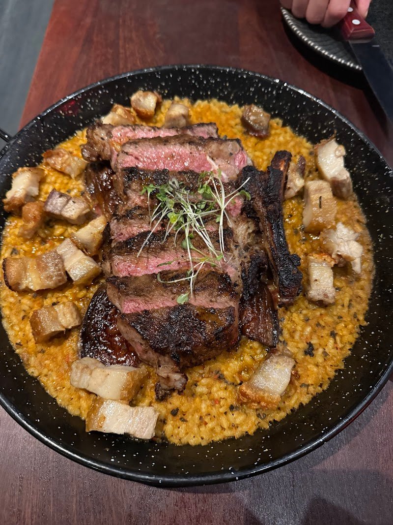 Meninas Grill photo 5