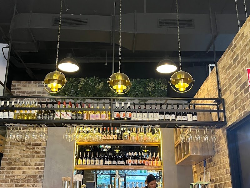 Home Thai (Bondi Junction)