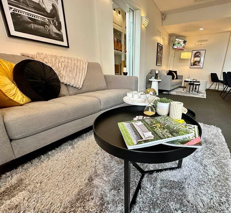 Speaker's Corner Café photo 6