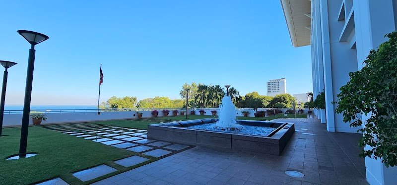 Speaker's Corner Café photo 8