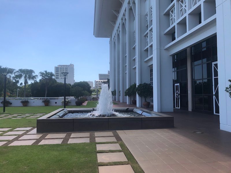 Speaker's Corner Café photo 5