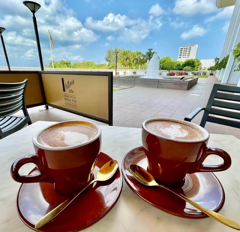 Speaker's Corner Café photo 2