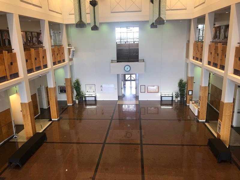 Speaker's Corner Café photo 7