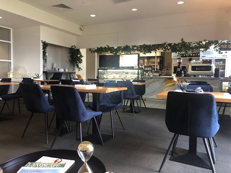 Speaker's Corner Café photo 10