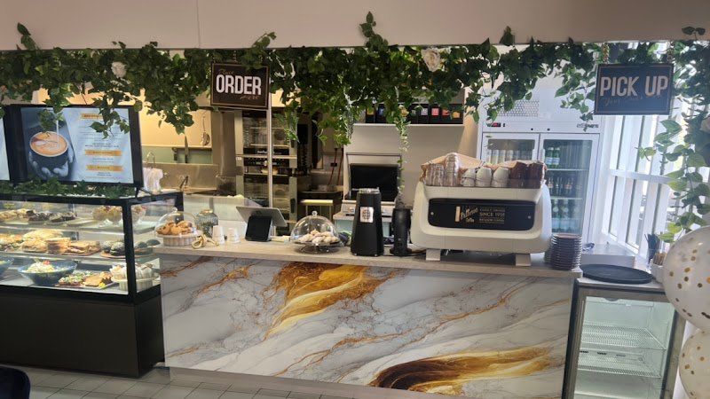 Speaker's Corner Café photo 9