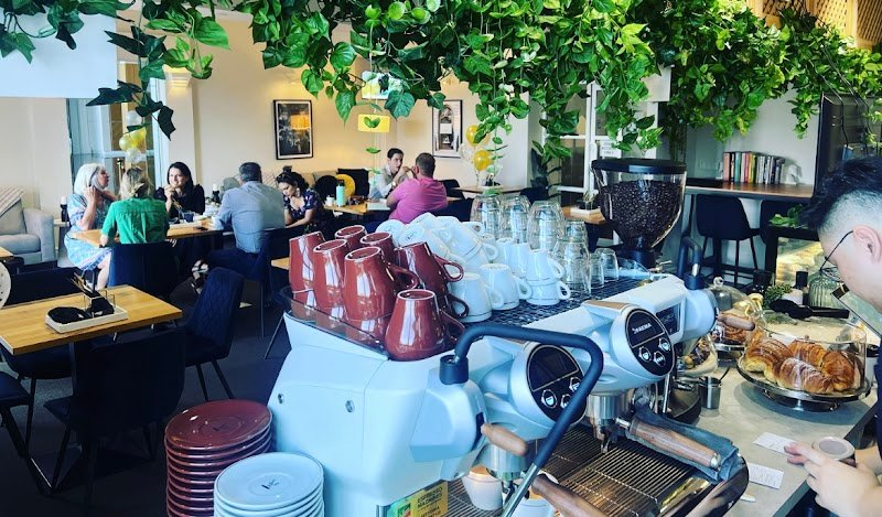 Speaker's Corner Café photo 3