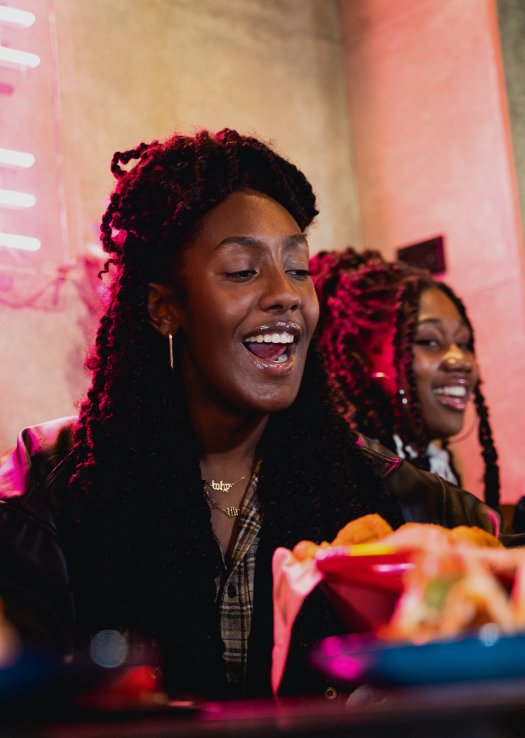 VECINO Gourmet Chicken & Tacos