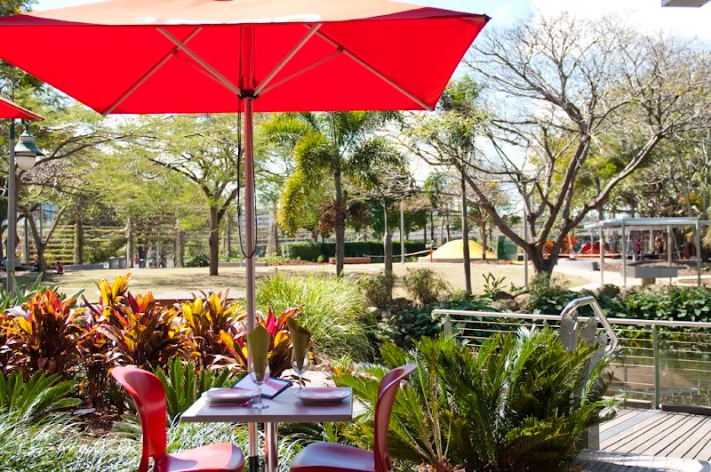 Siam South Bank Restaurant Brisbane
