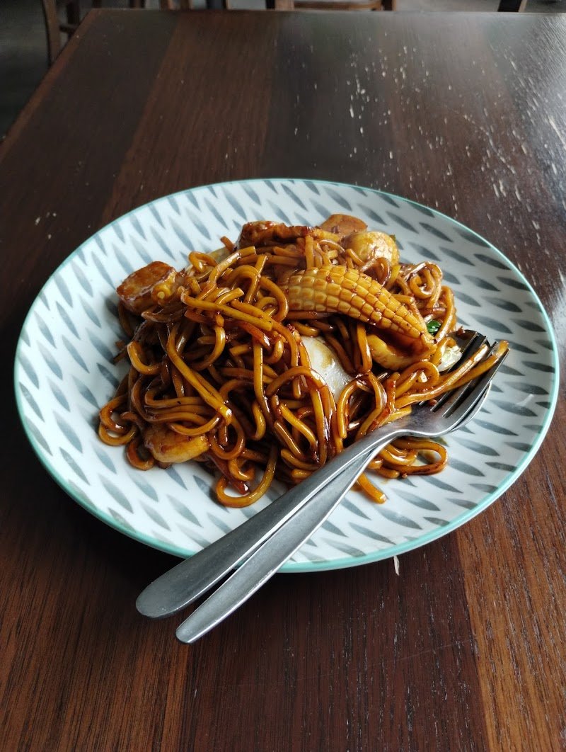 Blue Chillies photo 4