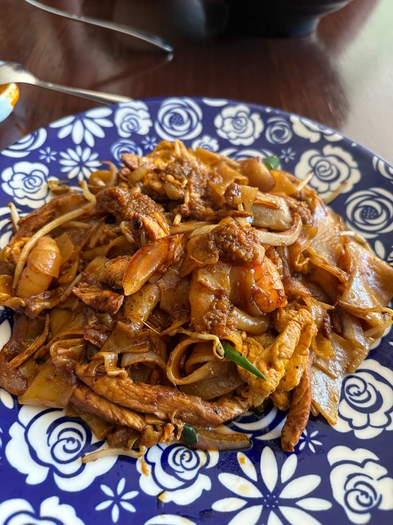 Blue Chillies photo 5