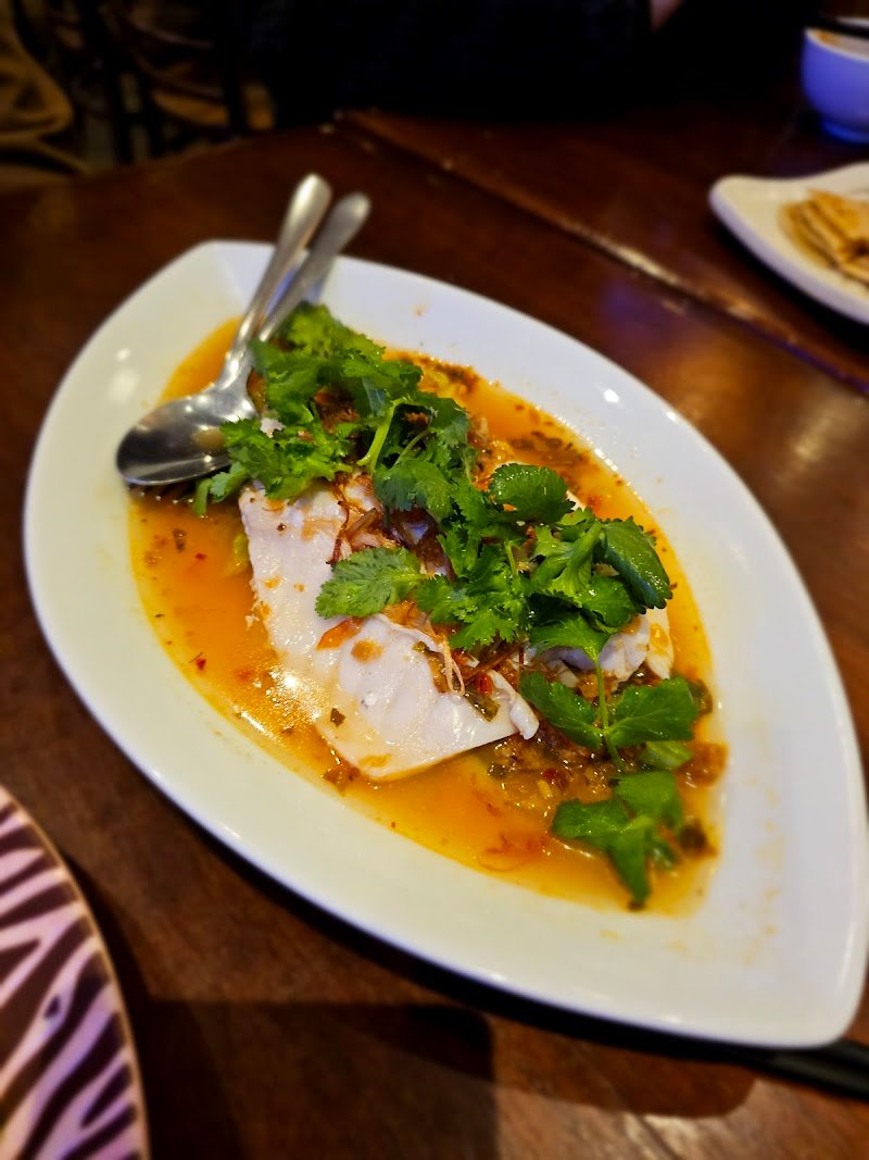 Blue Chillies photo 8