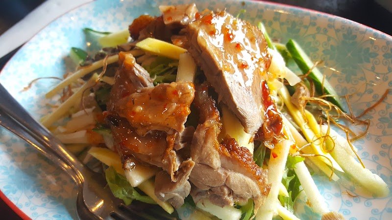 Blue Chillies photo 2