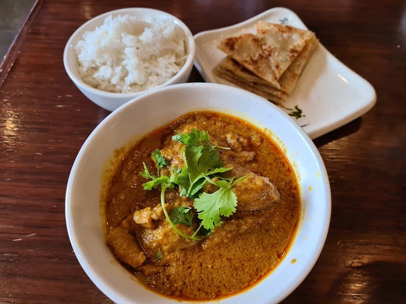 Blue Chillies photo 7