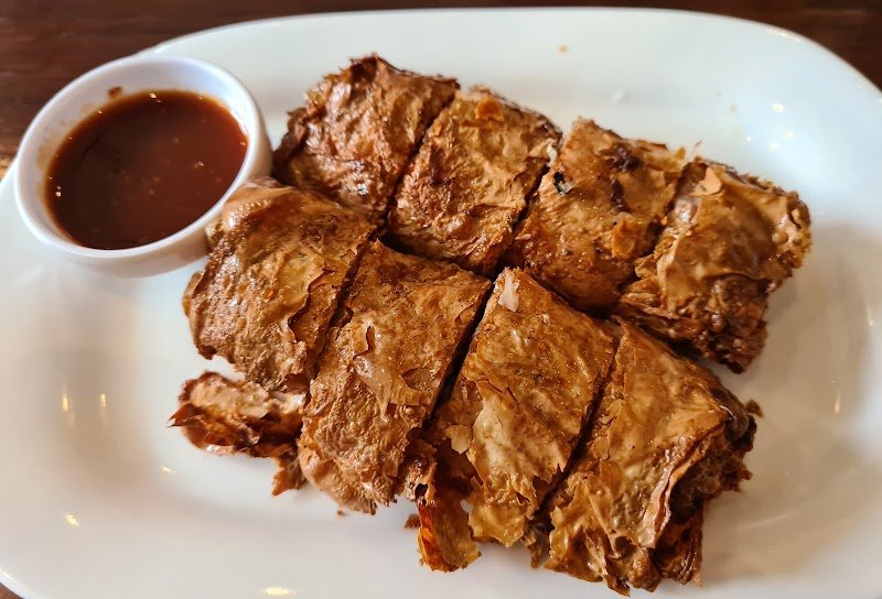 Blue Chillies photo 6