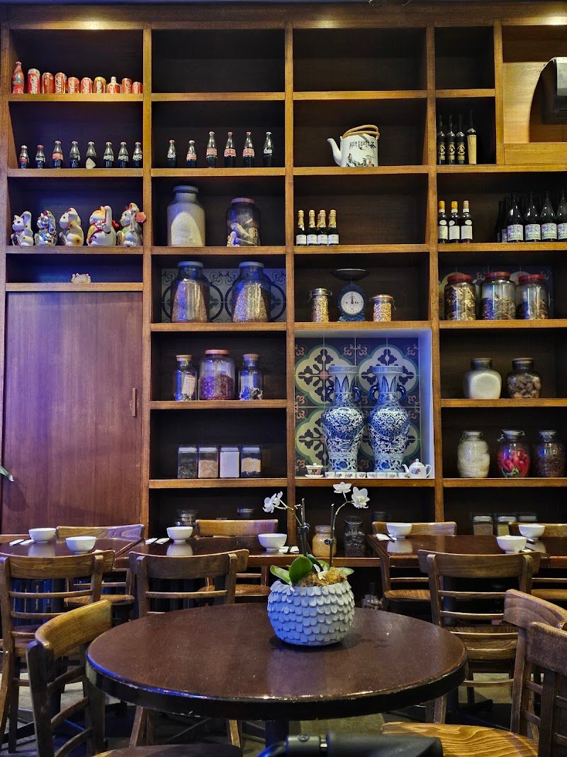 Blue Chillies photo 9