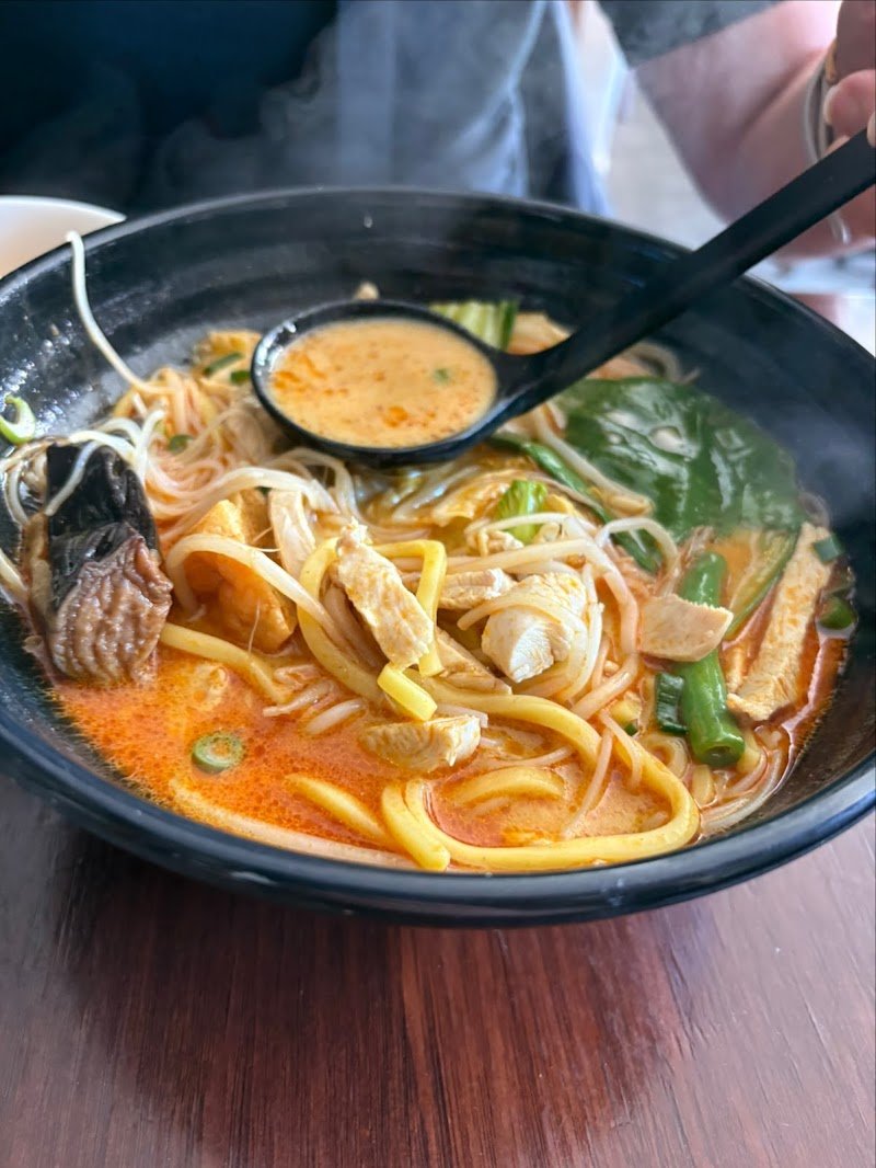 Blue Chillies photo 3