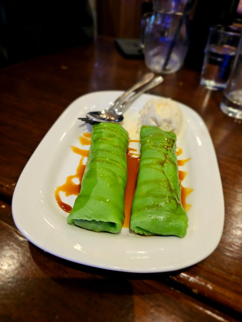 Blue Chillies photo 10