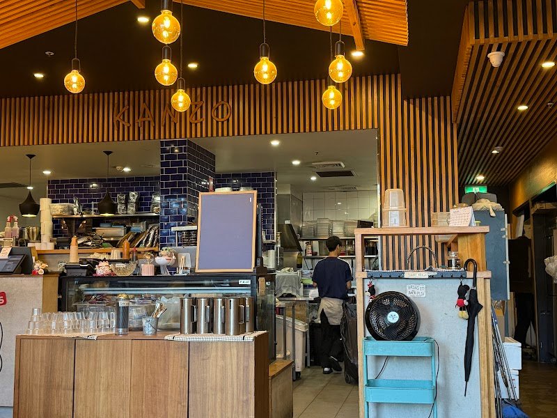 Kanzo Parramatta photo 7