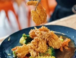 Yin-D Thai Kitchen photo 3