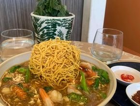 Yin-D Thai Kitchen photo 5