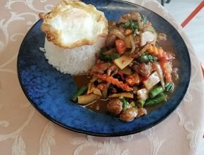 Yin-D Thai Kitchen photo 7