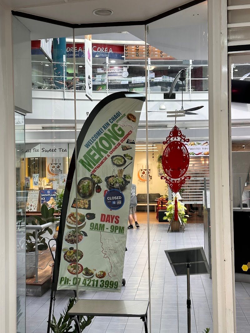 Mekong Riverside Vietnamese & Chinese Cuisines